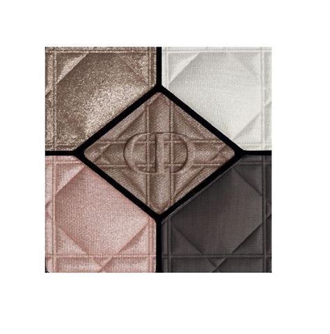 dior eyeshadow 547 charm|Dior glitter palette.